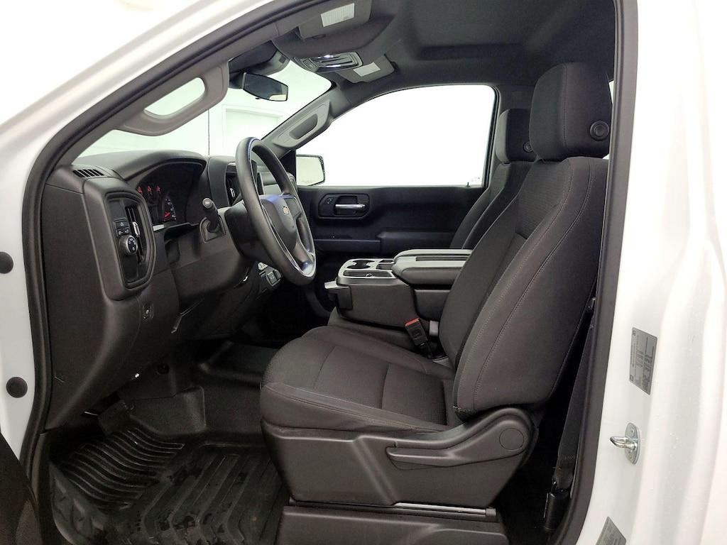 used 2023 Chevrolet Silverado 1500 car, priced at $26,998