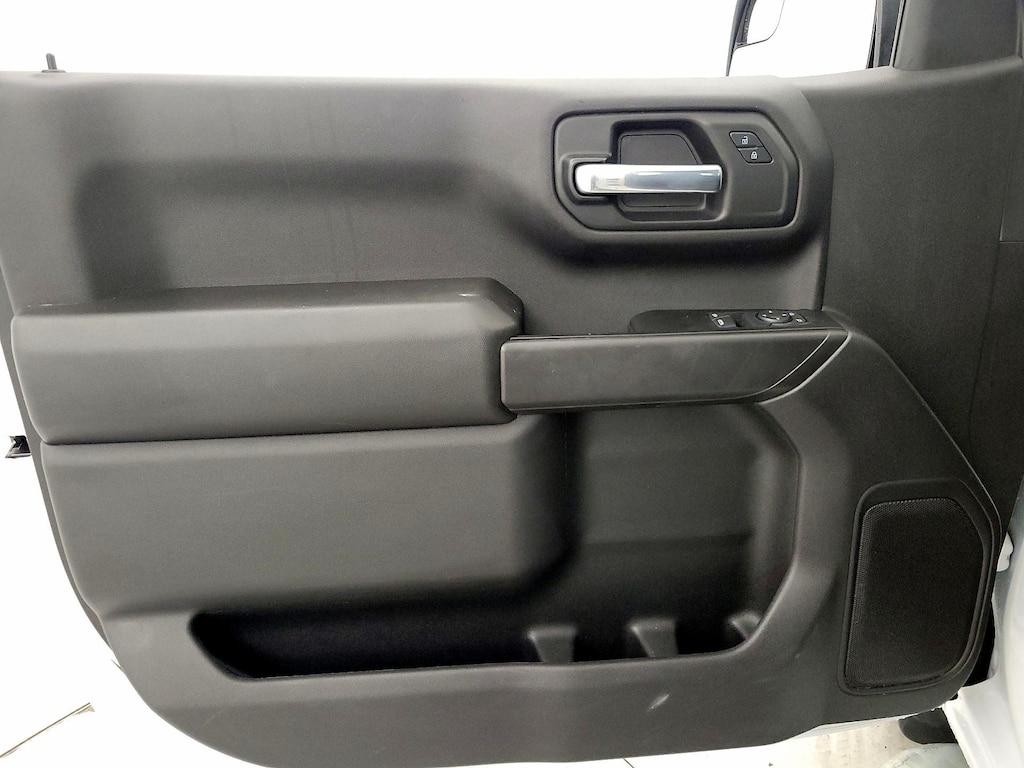 used 2023 Chevrolet Silverado 1500 car, priced at $26,998
