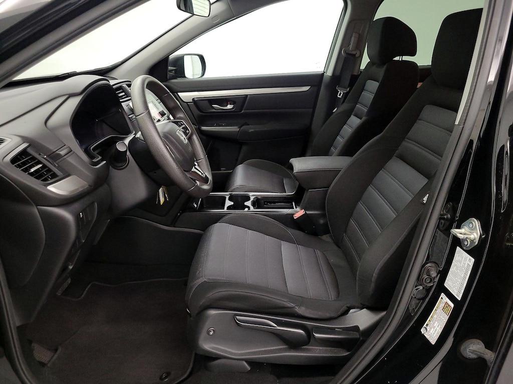 used 2020 Honda CR-V car, priced at $24,998