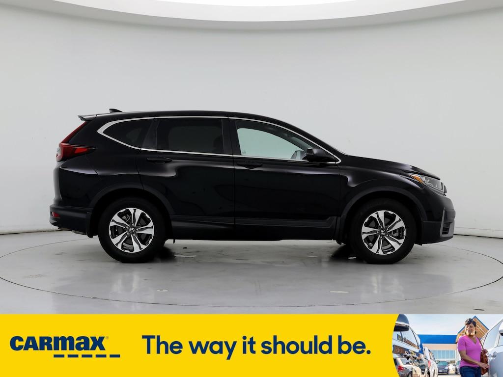 used 2020 Honda CR-V car, priced at $24,998