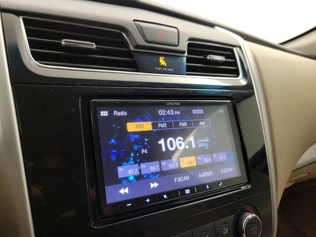 used 2013 Nissan Altima car, priced at $12,599