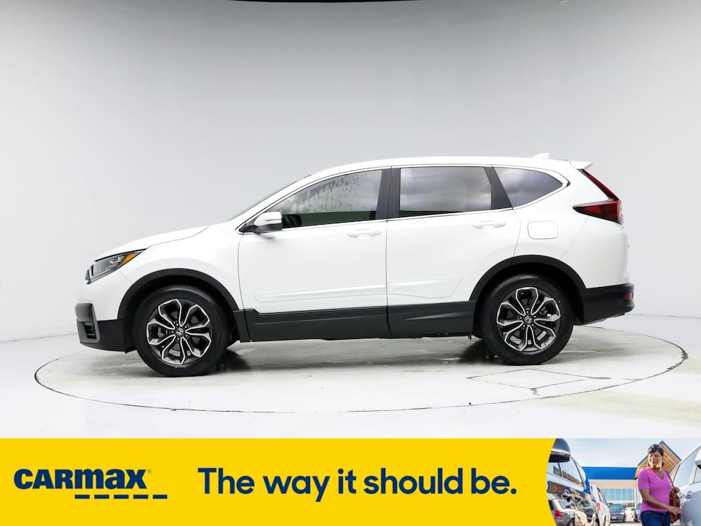 used 2020 Honda CR-V car, priced at $26,998