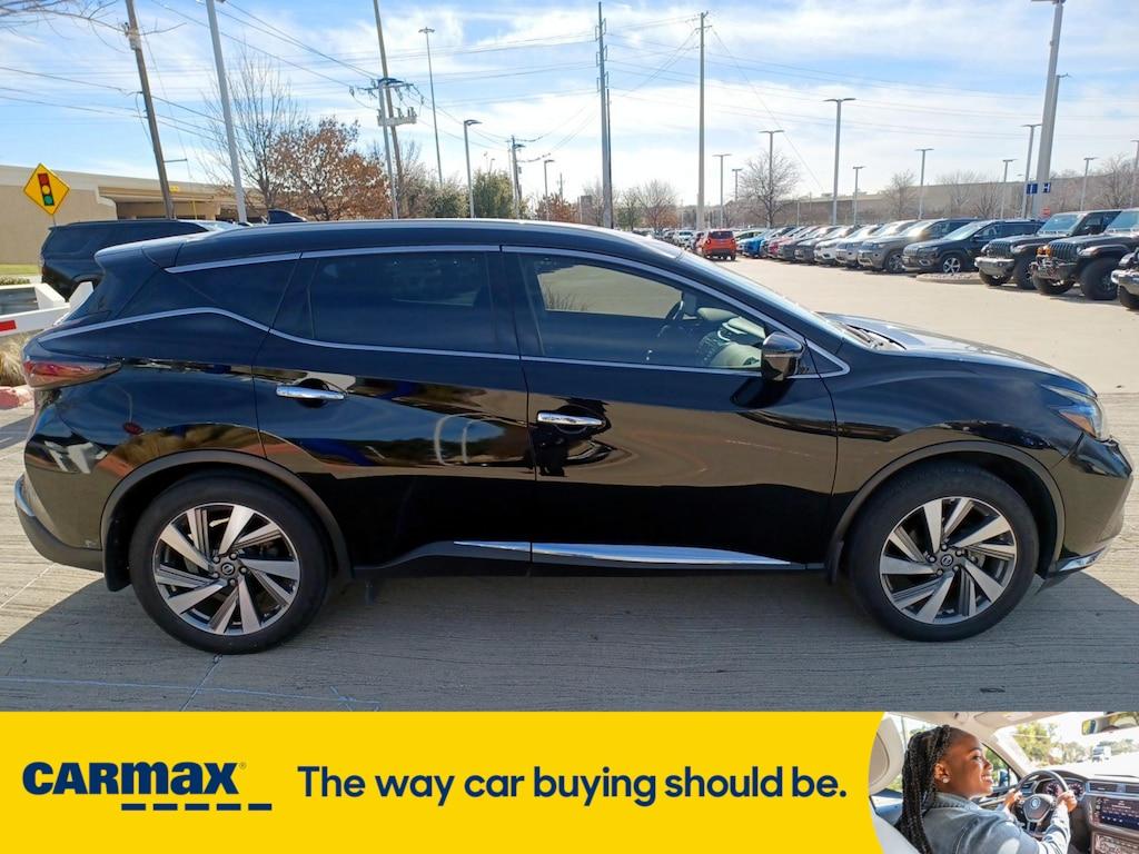 used 2020 Nissan Murano car, priced at $25,998