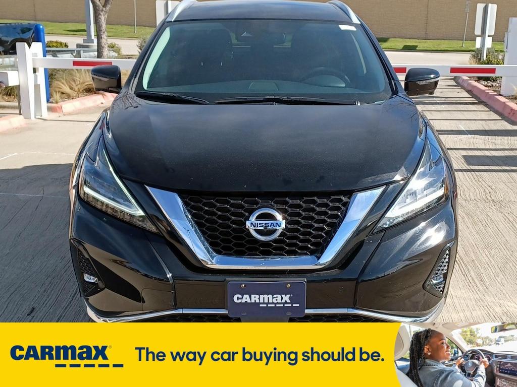 used 2020 Nissan Murano car, priced at $25,998