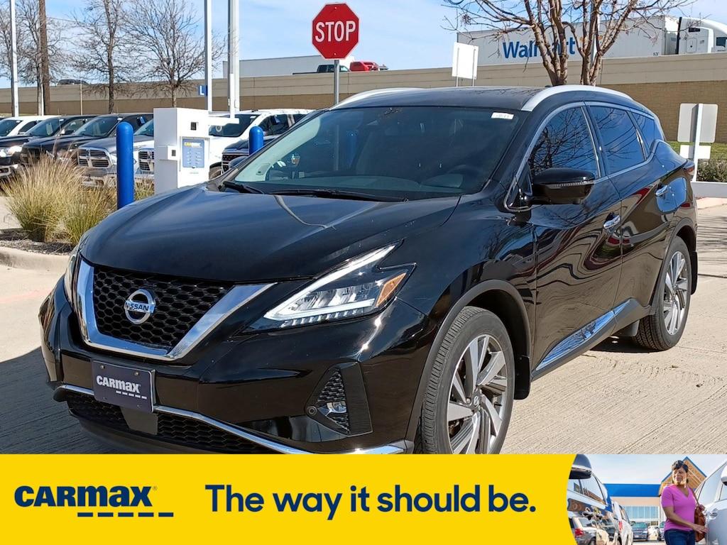 used 2020 Nissan Murano car, priced at $25,998