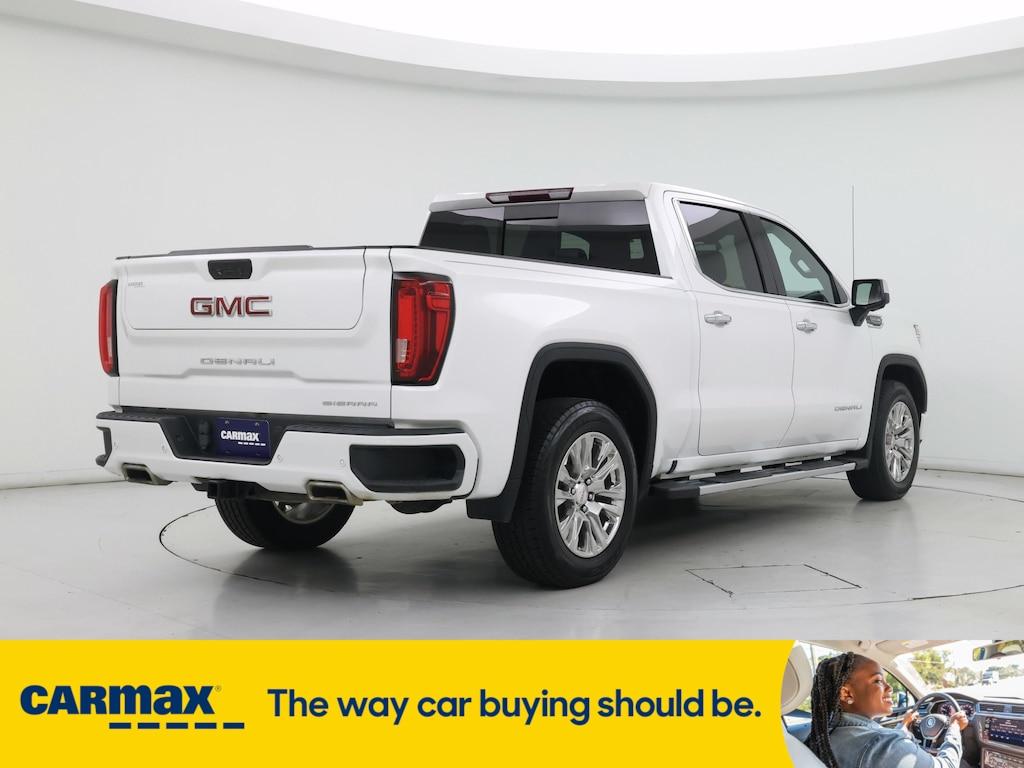 used 2020 GMC Sierra 1500 car, priced at $43,998