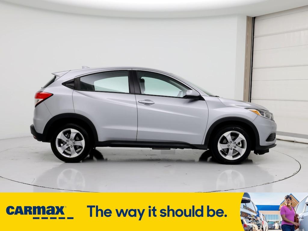 used 2020 Honda HR-V car, priced at $21,998