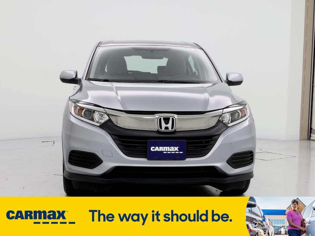 used 2020 Honda HR-V car, priced at $21,998