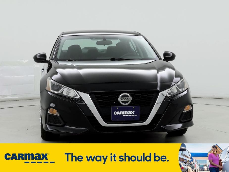 used 2019 Nissan Altima car, priced at $18,998