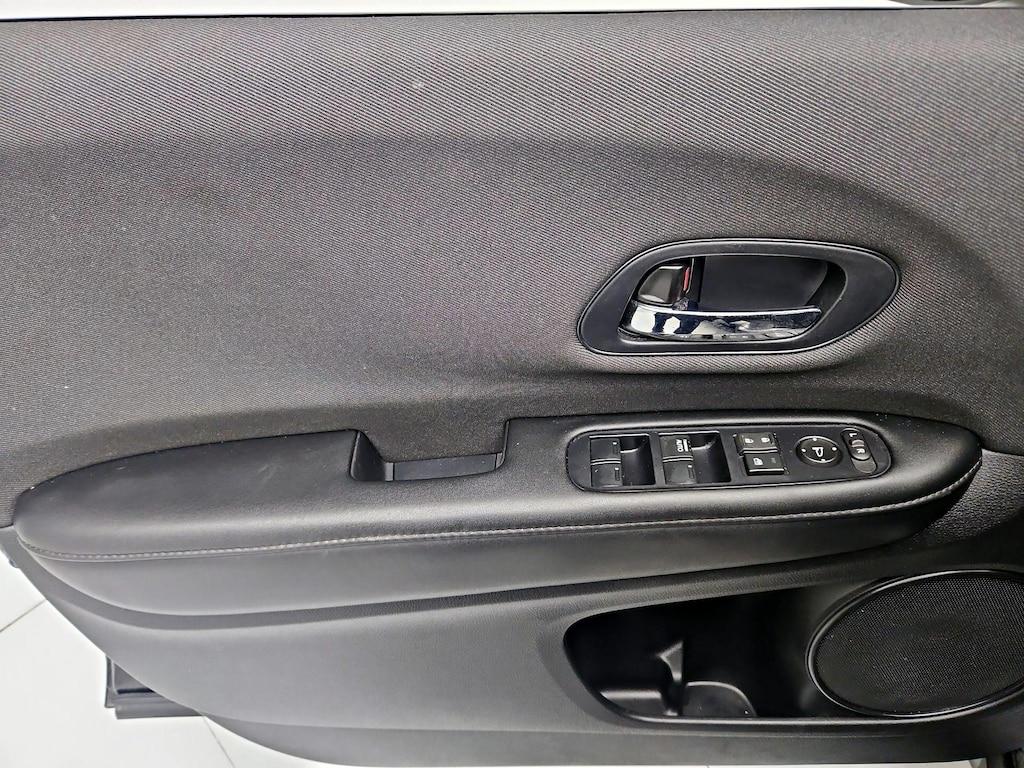 used 2022 Honda HR-V car, priced at $20,998