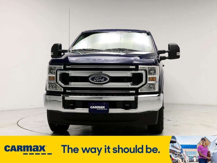 used 2020 Ford F-250 car, priced at $39,998