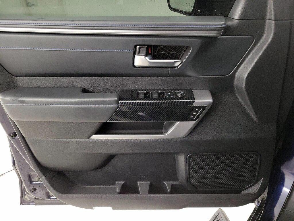 used 2022 Toyota Tundra car, priced at $48,998