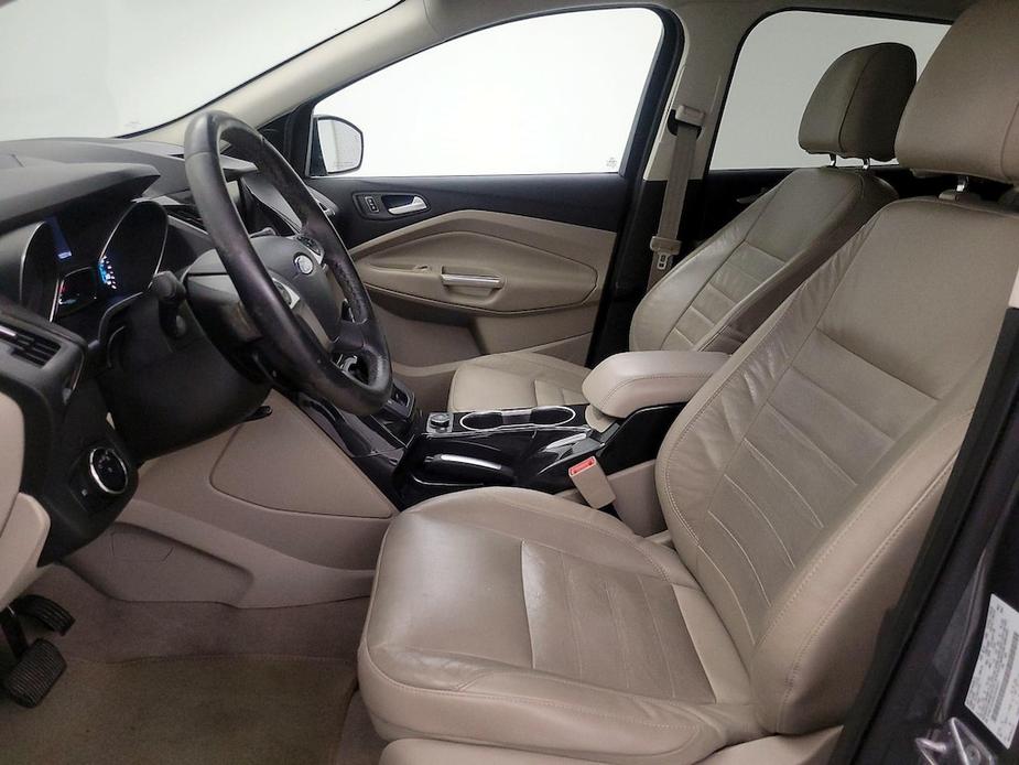 used 2014 Ford Escape car, priced at $14,599