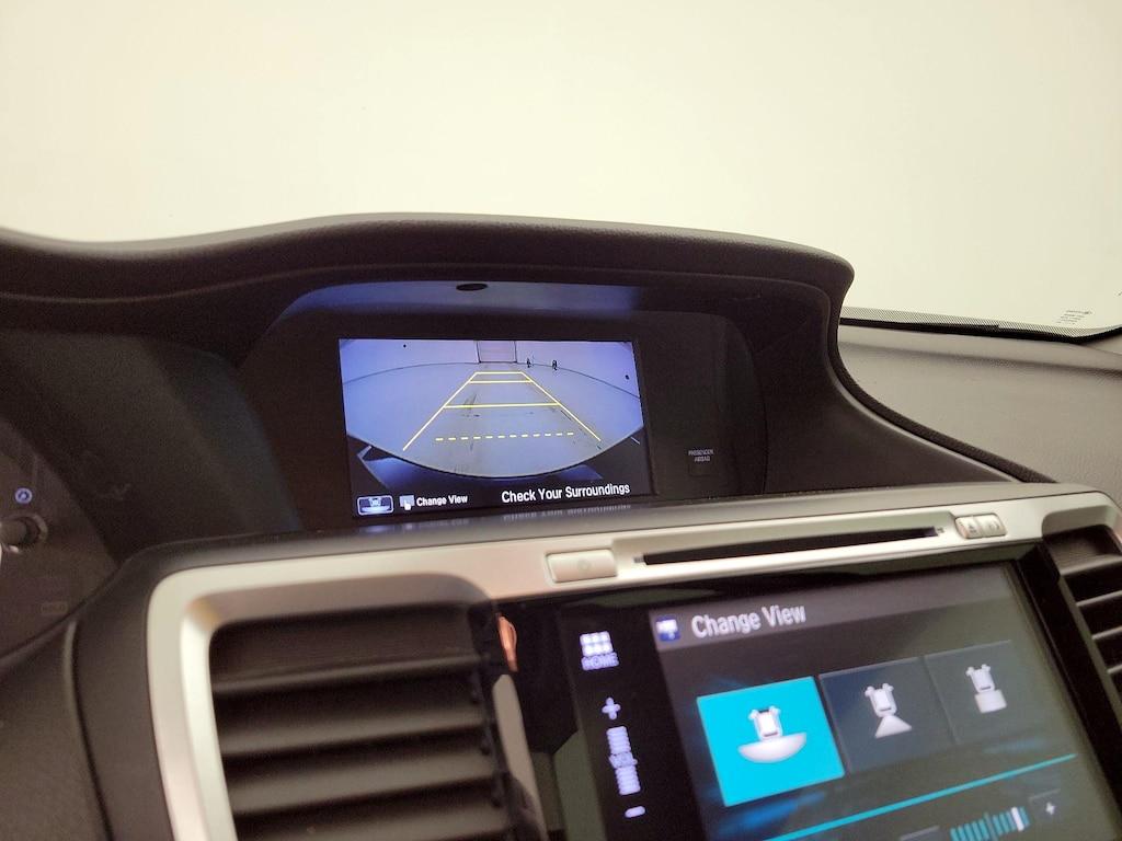 used 2016 Honda Accord car, priced at $18,998