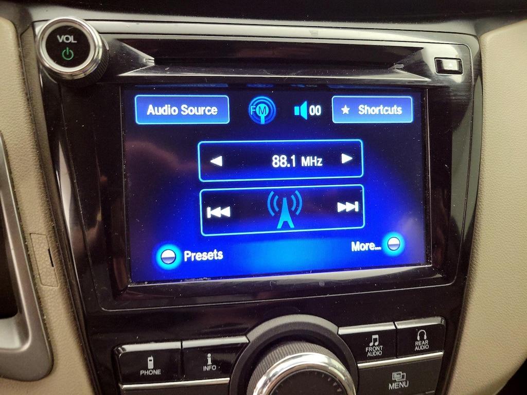 used 2015 Honda Odyssey car, priced at $18,998