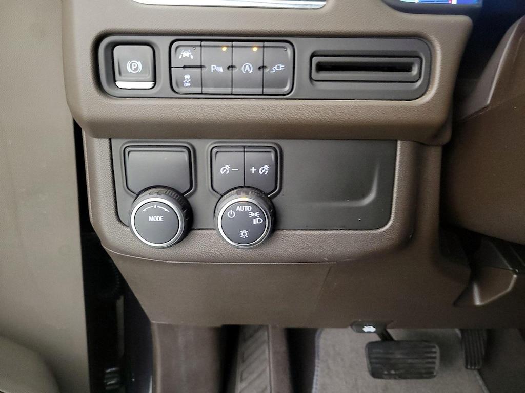 used 2022 Chevrolet Tahoe car, priced at $44,998
