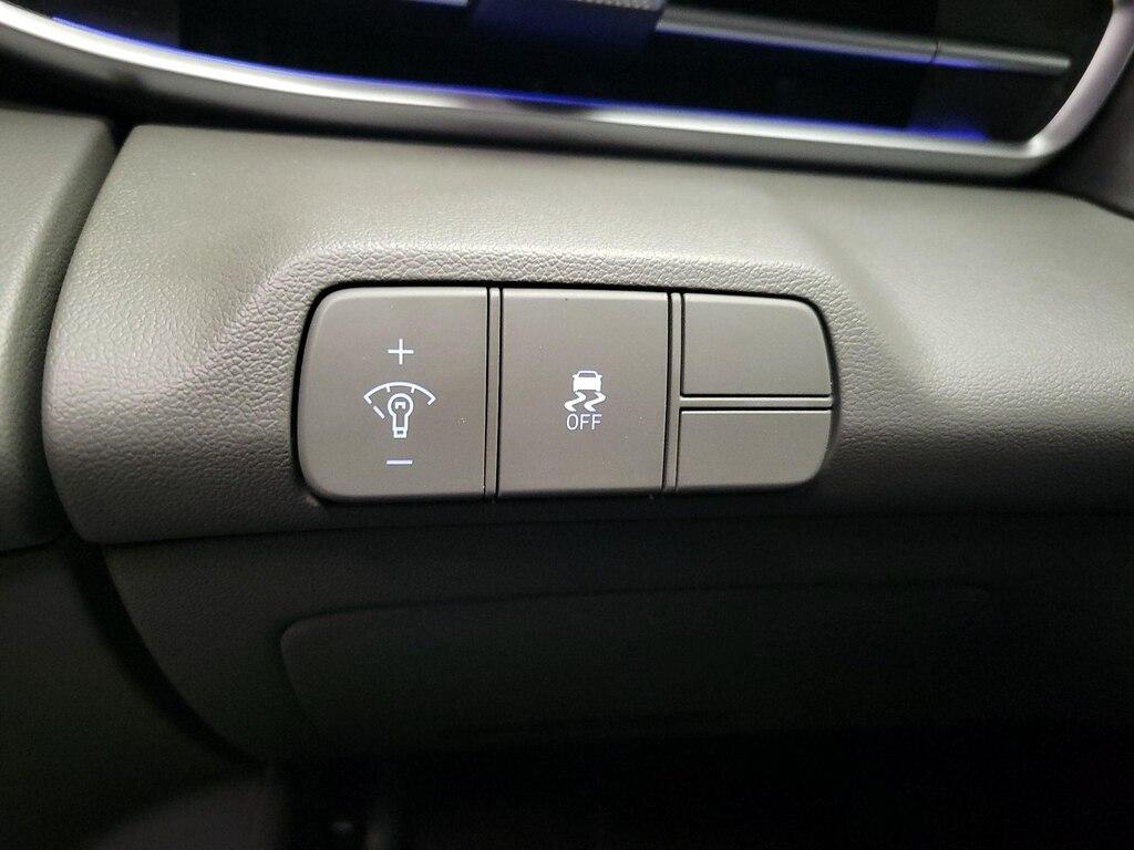 used 2024 Hyundai Elantra car, priced at $21,998