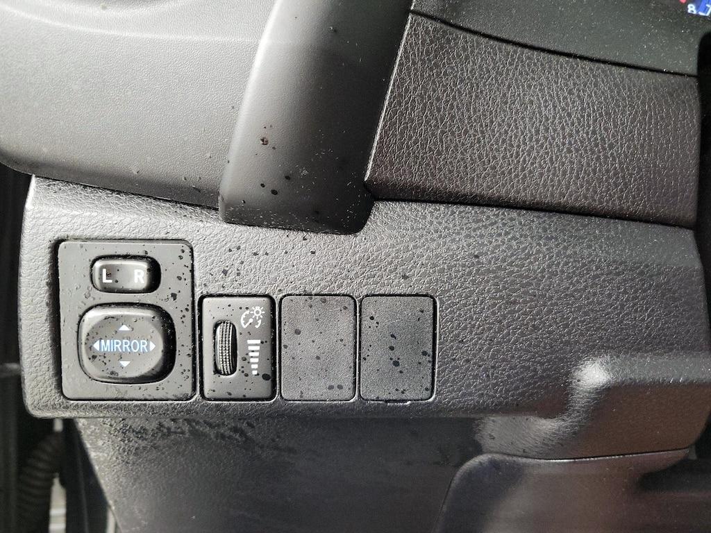 used 2017 Toyota Corolla car, priced at $19,998
