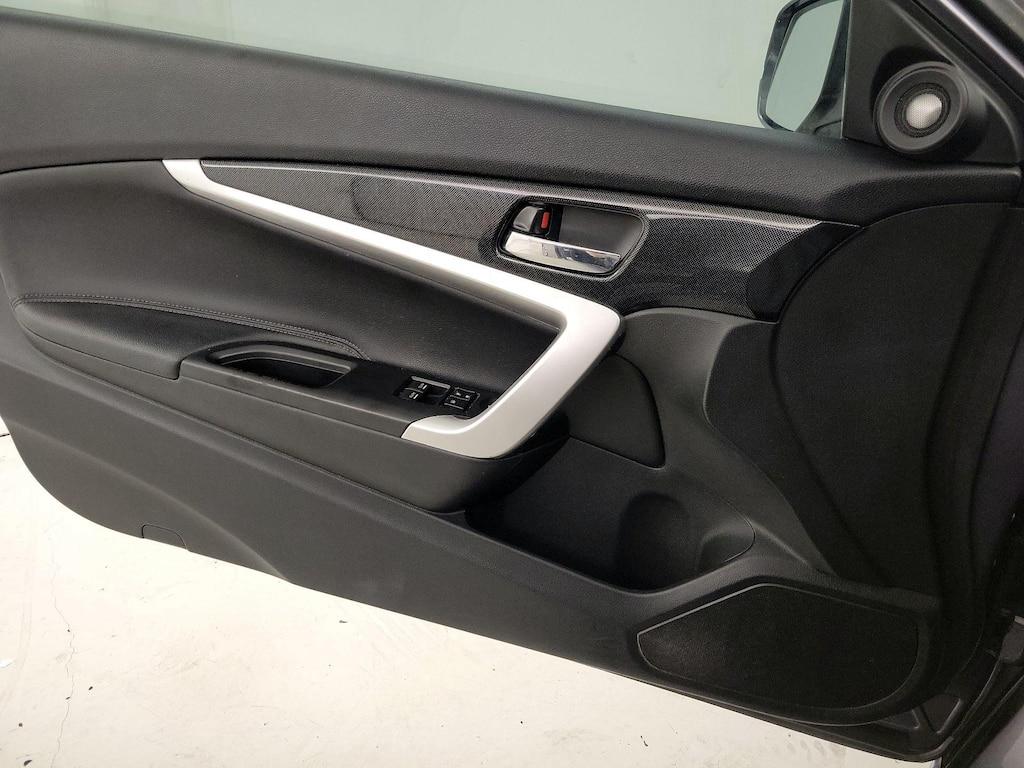 used 2014 Honda Accord car, priced at $16,998