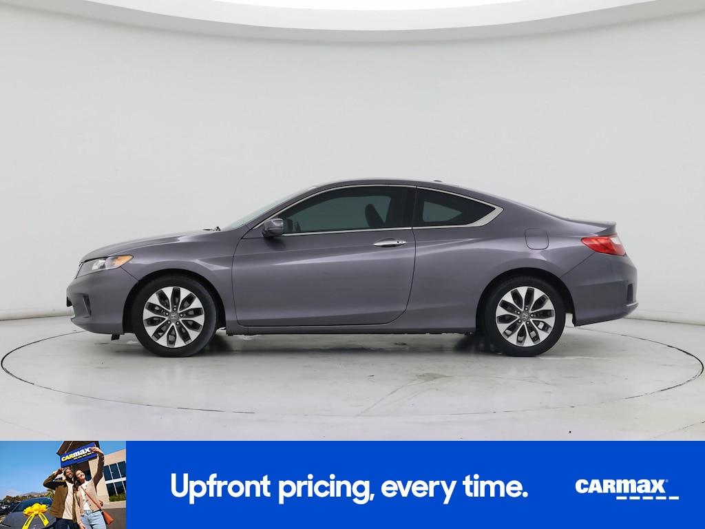 used 2014 Honda Accord car, priced at $16,998