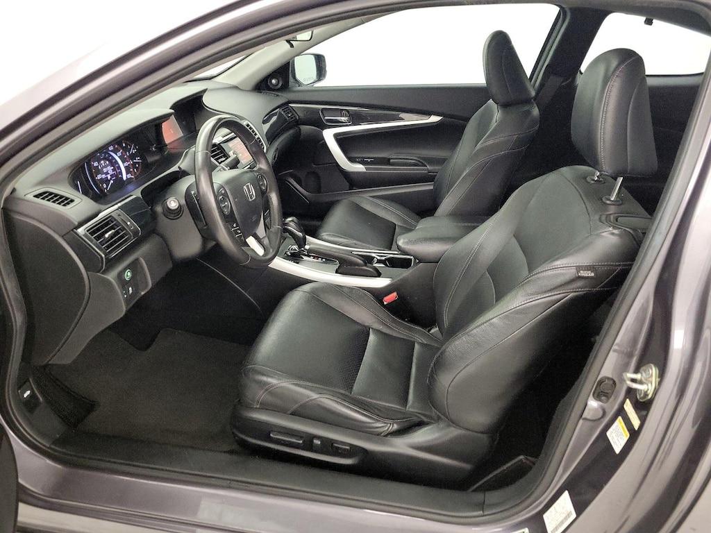 used 2014 Honda Accord car, priced at $16,998