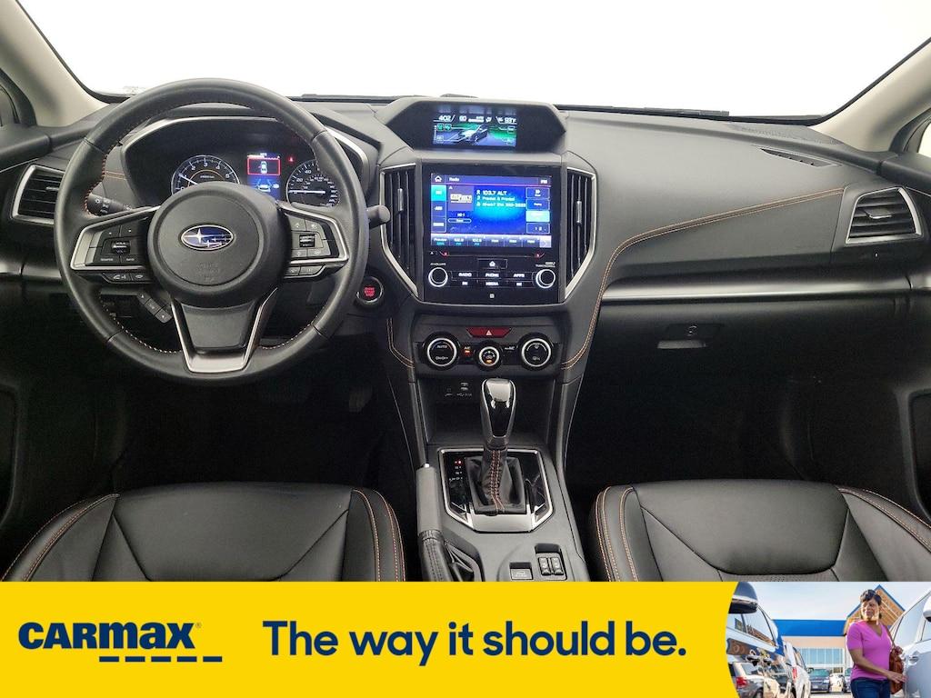 used 2022 Subaru Crosstrek car, priced at $26,998