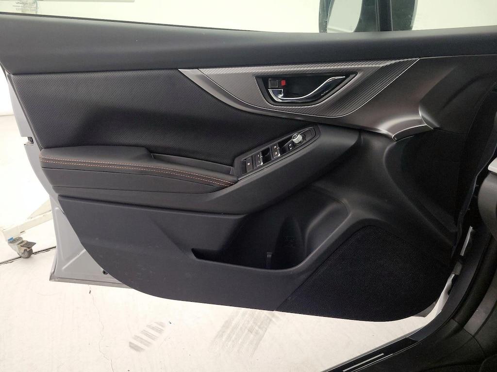 used 2022 Subaru Crosstrek car, priced at $26,998
