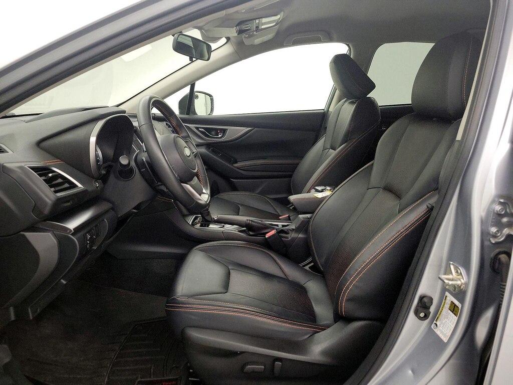 used 2022 Subaru Crosstrek car, priced at $26,998
