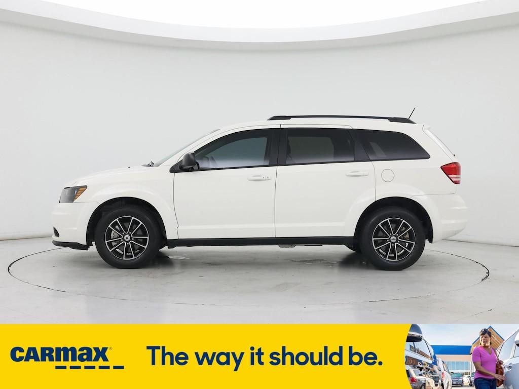 used 2018 Dodge Journey car, priced at $16,998