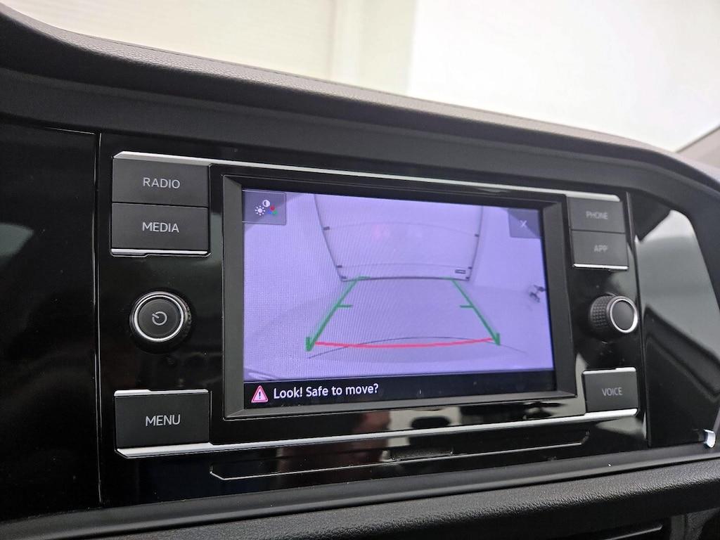 used 2021 Volkswagen Jetta car, priced at $19,998