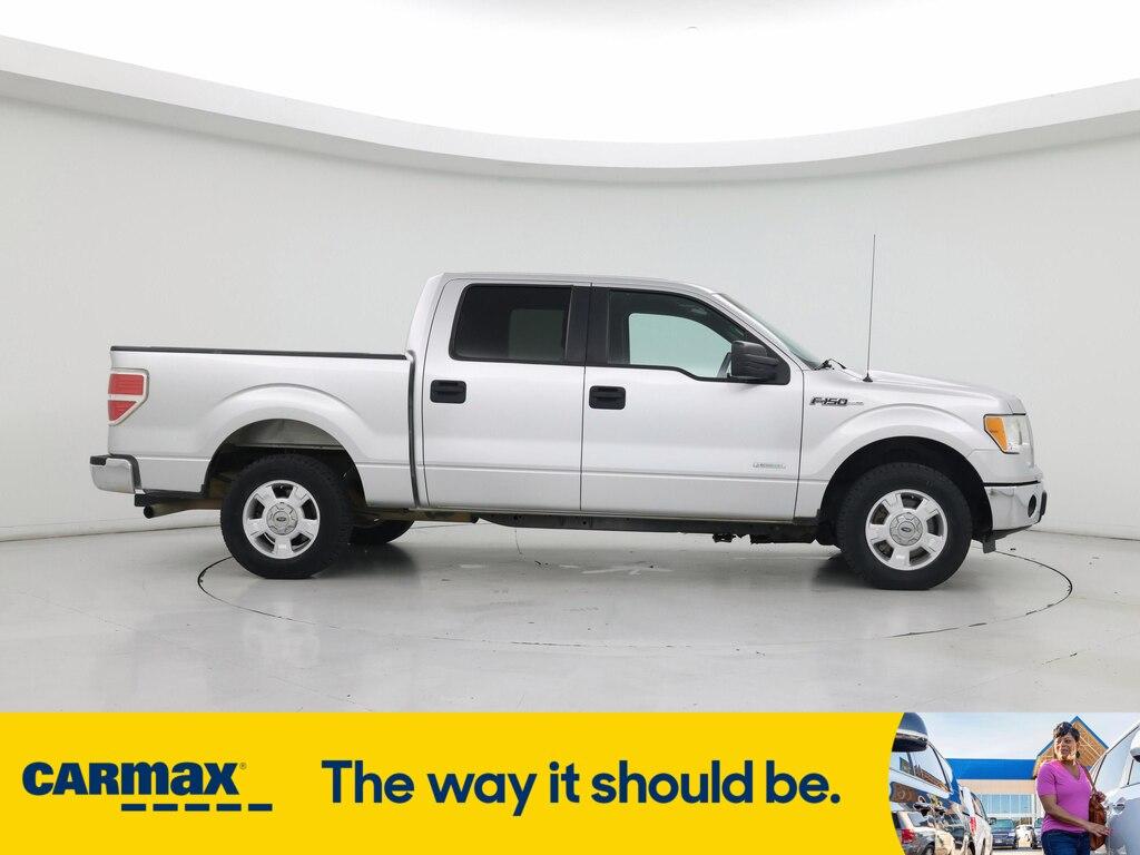 used 2014 Ford F-150 car, priced at $18,998