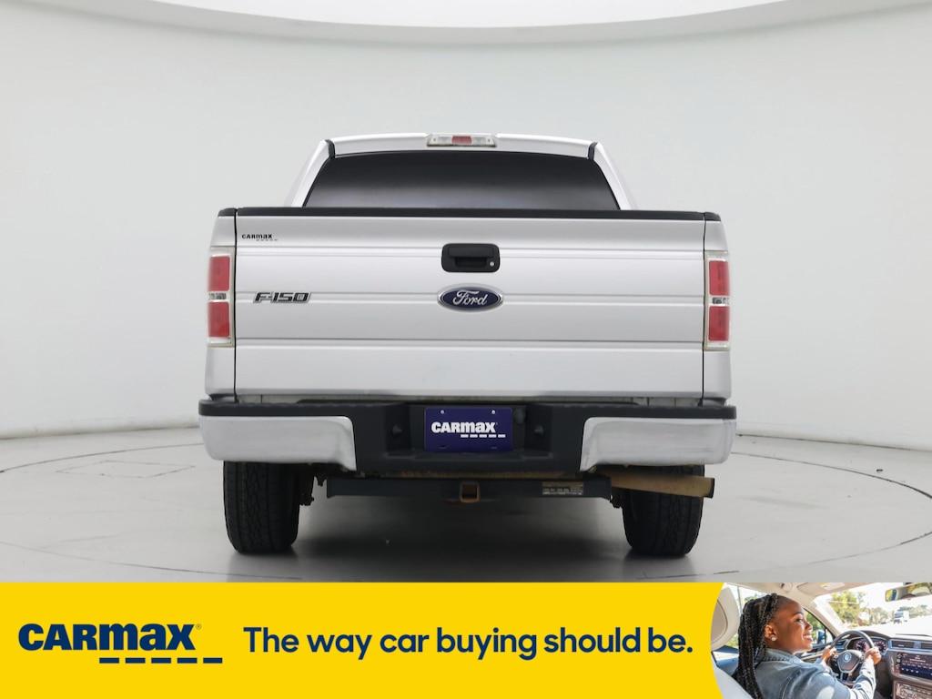 used 2014 Ford F-150 car, priced at $18,998