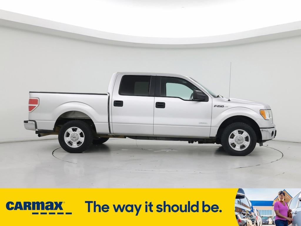 used 2014 Ford F-150 car, priced at $18,998