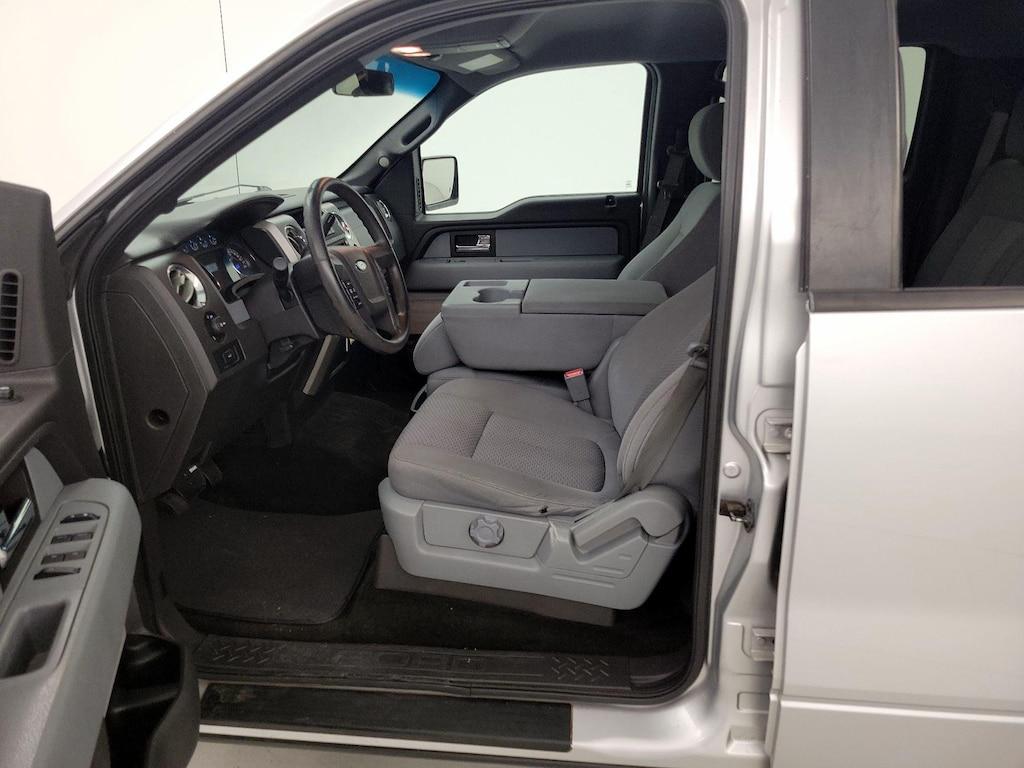 used 2014 Ford F-150 car, priced at $18,998