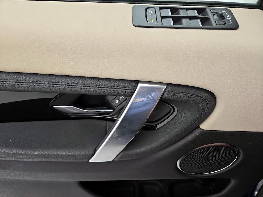 used 2020 Land Rover Discovery Sport car, priced at $24,998