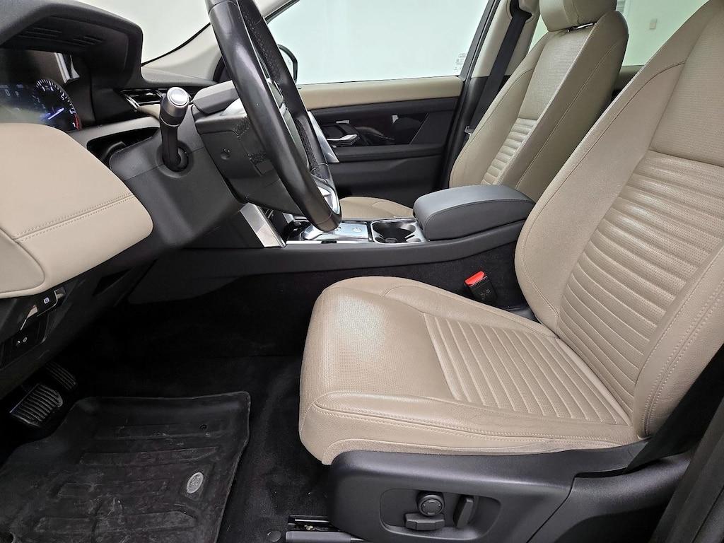 used 2020 Land Rover Discovery Sport car, priced at $24,998