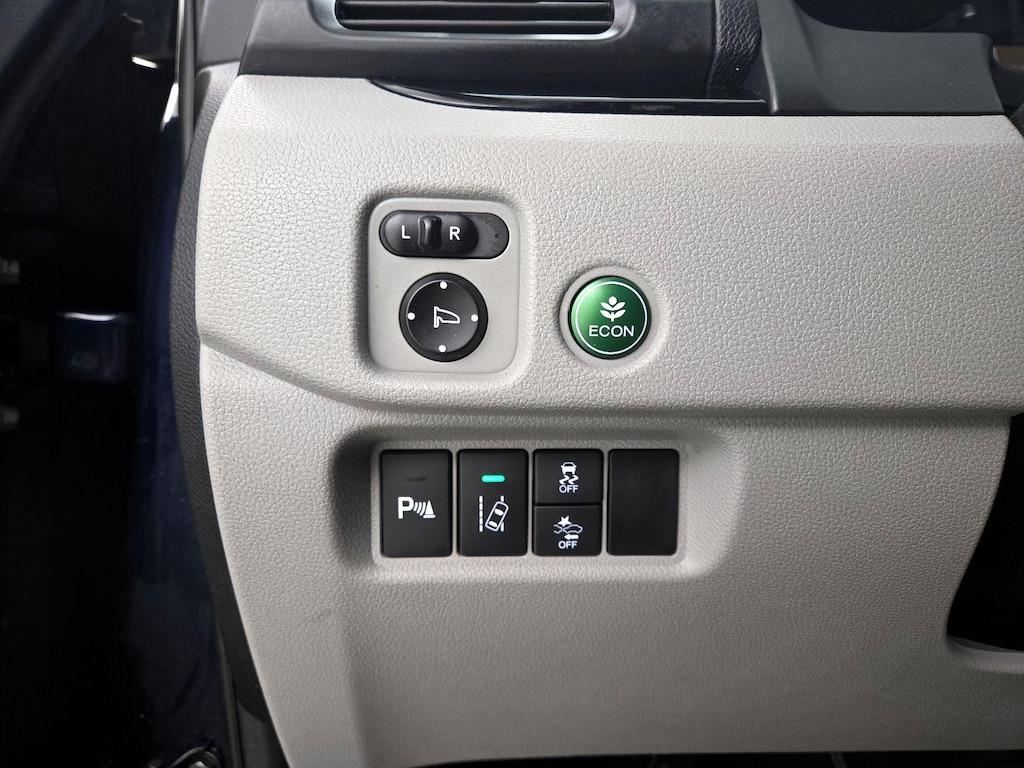 used 2017 Honda Pilot car, priced at $22,998