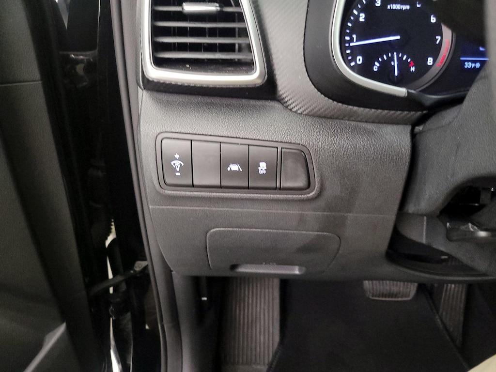 used 2019 Hyundai Tucson car, priced at $16,998