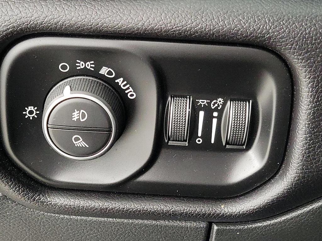 used 2022 Ram 2500 car, priced at $54,998