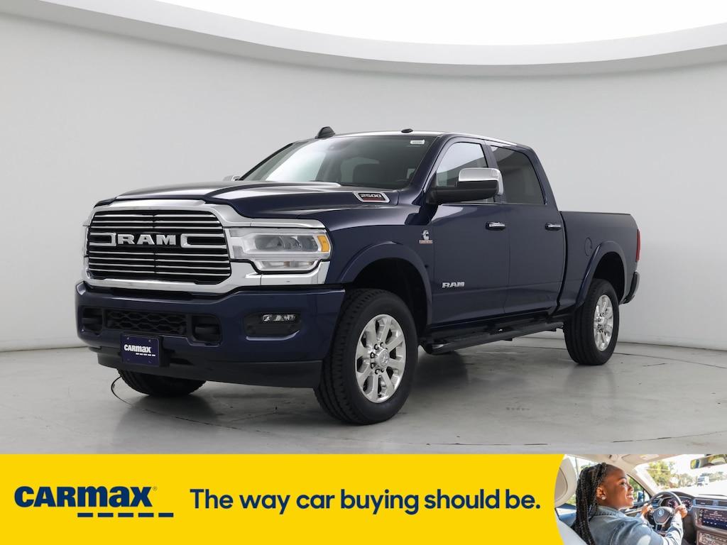 used 2022 Ram 2500 car, priced at $54,998