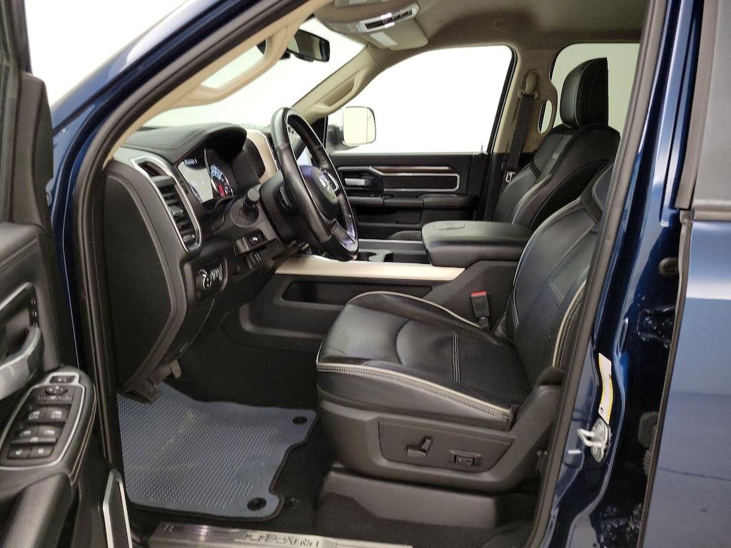 used 2022 Ram 2500 car, priced at $54,998