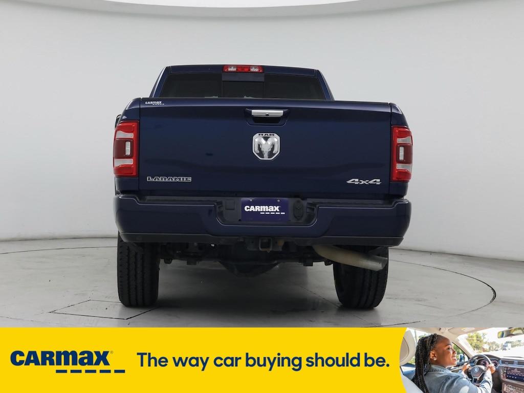 used 2022 Ram 2500 car, priced at $54,998