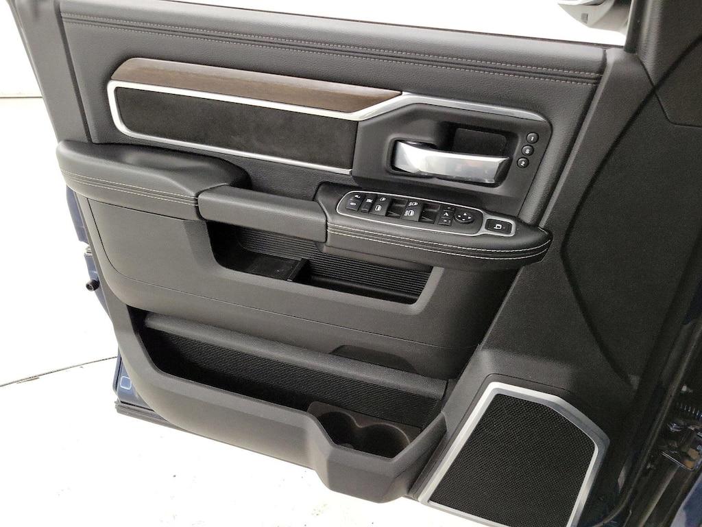 used 2022 Ram 2500 car, priced at $54,998