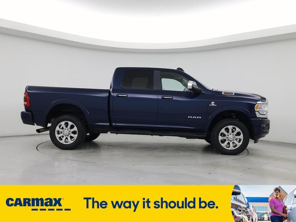 used 2022 Ram 2500 car, priced at $54,998