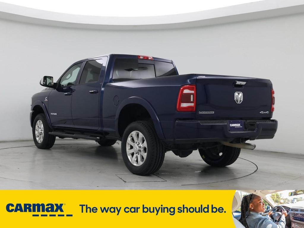 used 2022 Ram 2500 car, priced at $54,998