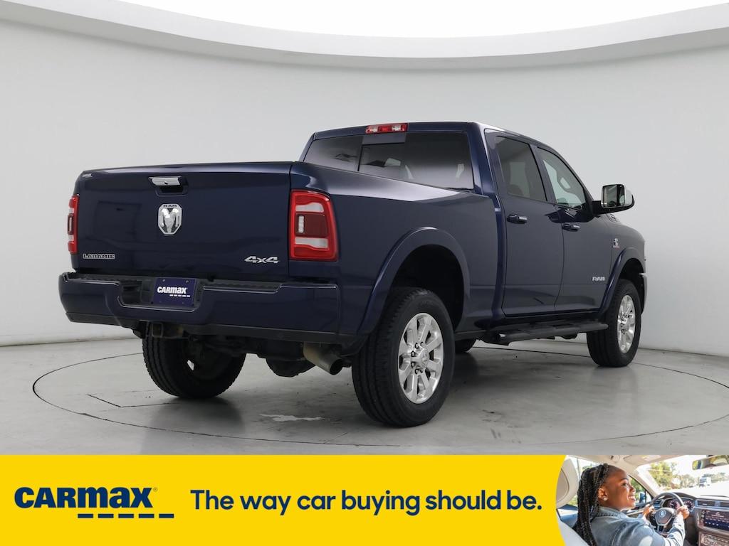 used 2022 Ram 2500 car, priced at $54,998