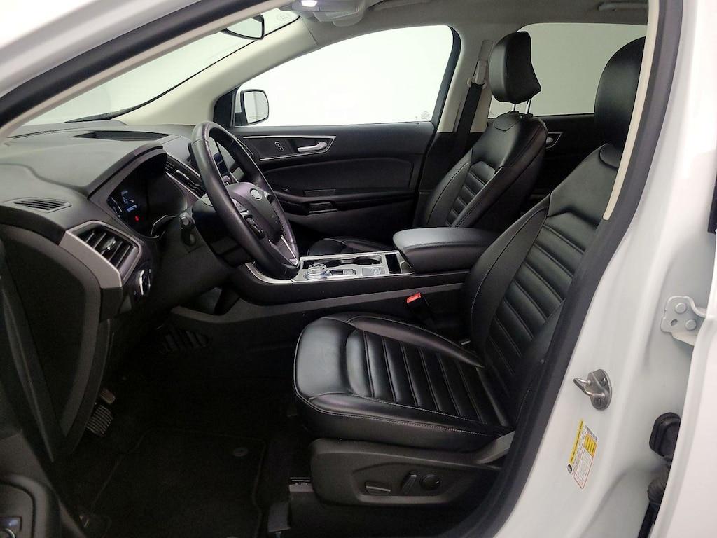 used 2023 Ford Edge car, priced at $22,998