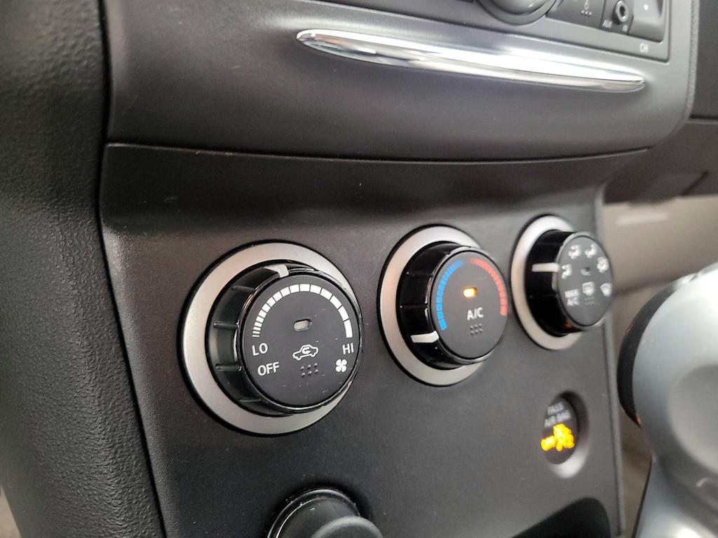 used 2013 Nissan Rogue car, priced at $13,998