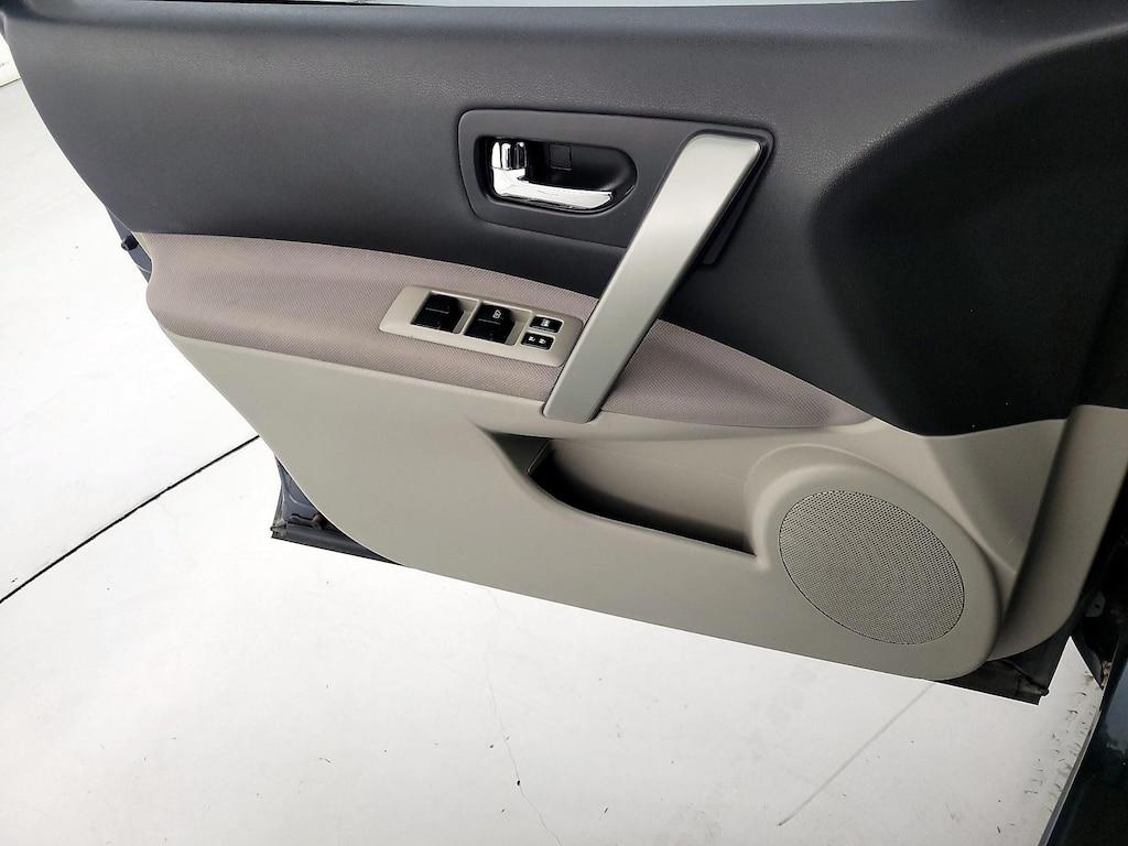 used 2013 Nissan Rogue car, priced at $13,998