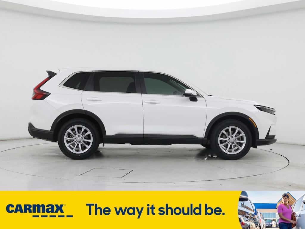 used 2024 Honda CR-V car, priced at $32,998